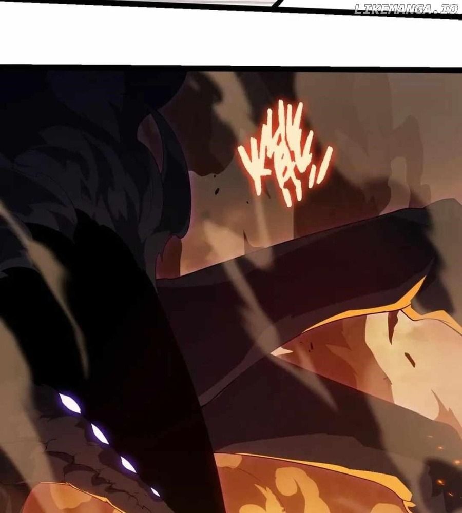 Thăng cấp bắt đầu từ một cái cây: Chapter 365