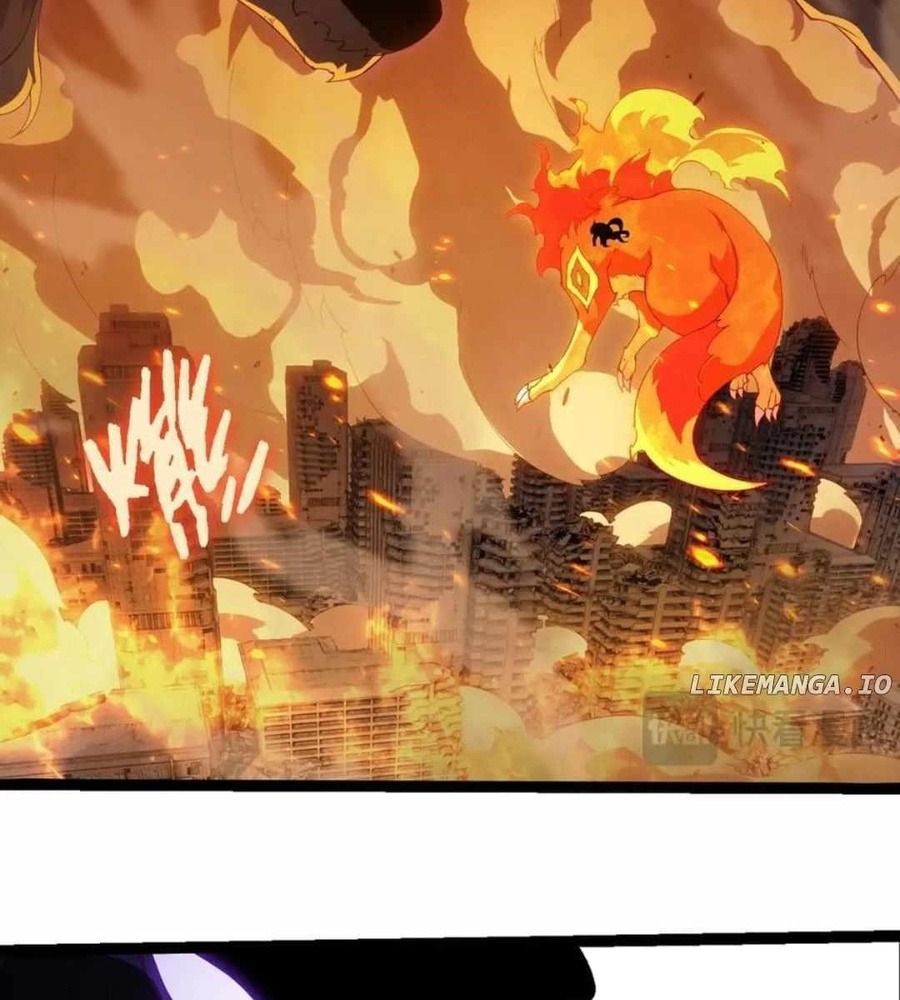 Thăng cấp bắt đầu từ một cái cây: Chapter 365