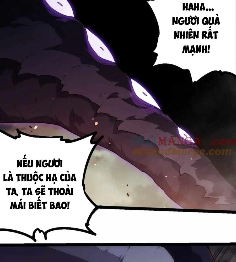 Thăng cấp bắt đầu từ một cái cây: Chapter 365