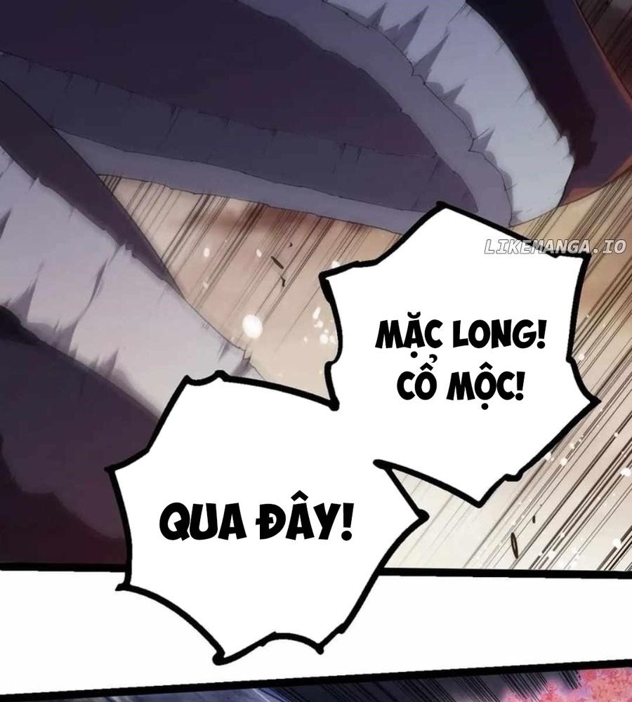 Thăng cấp bắt đầu từ một cái cây: Chapter 365