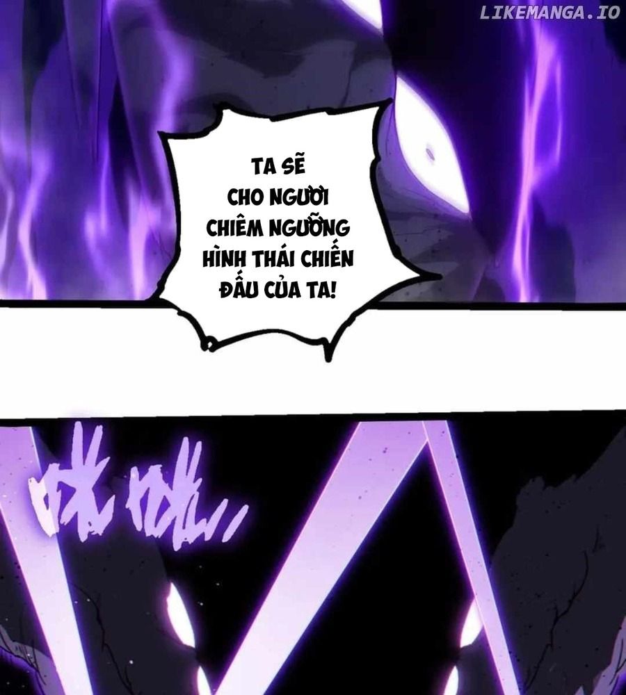 Thăng cấp bắt đầu từ một cái cây: Chapter 365