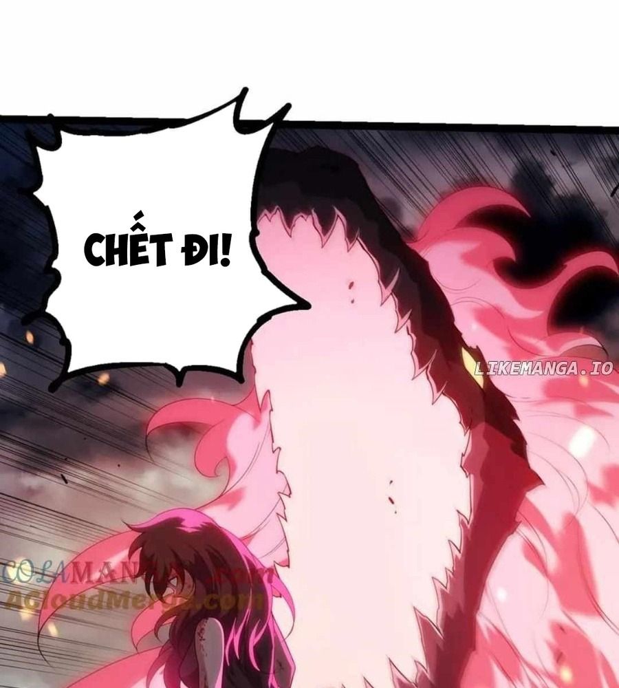 Thăng cấp bắt đầu từ một cái cây: Chapter 365