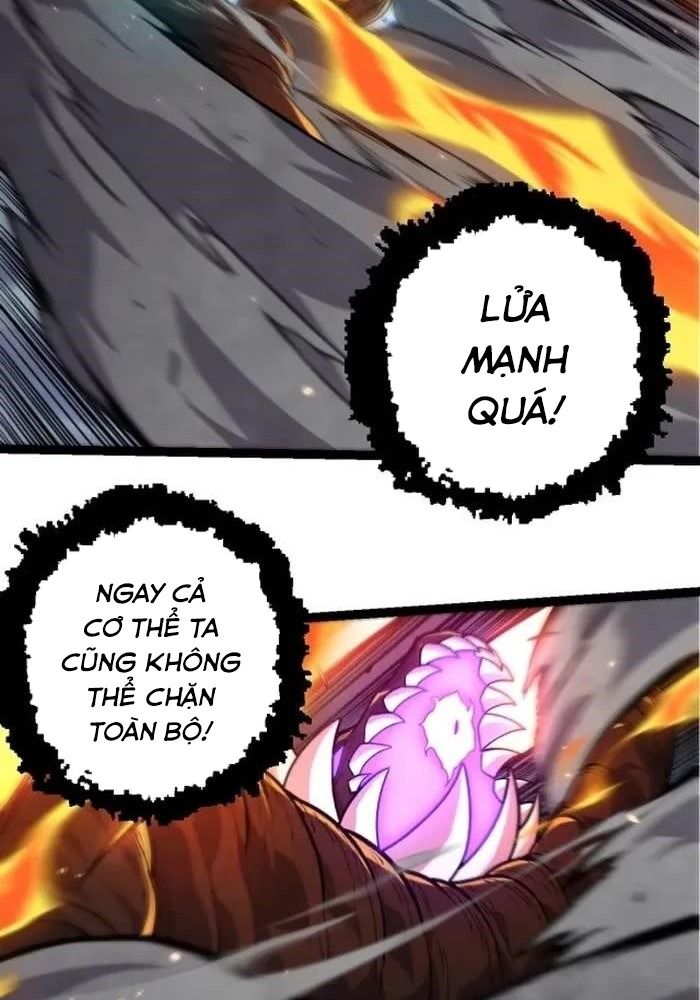 Thăng cấp bắt đầu từ một cái cây: Chapter 366