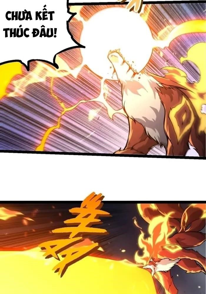 Thăng cấp bắt đầu từ một cái cây: Chapter 366