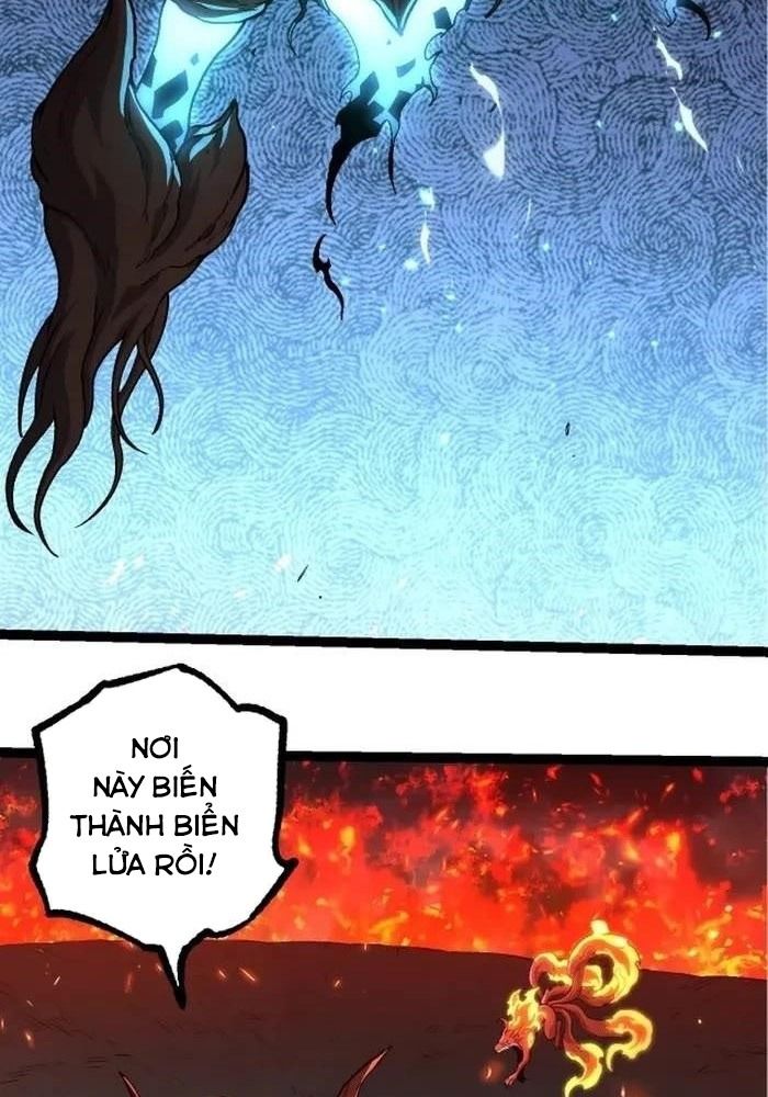 Thăng cấp bắt đầu từ một cái cây: Chapter 366
