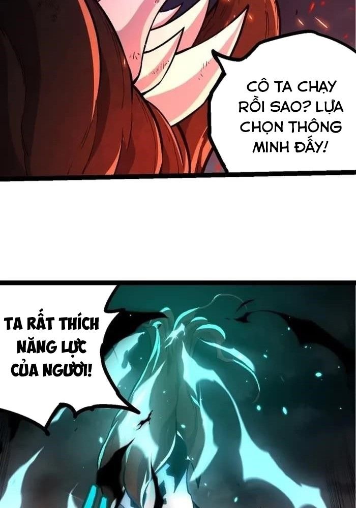 Thăng cấp bắt đầu từ một cái cây: Chapter 366