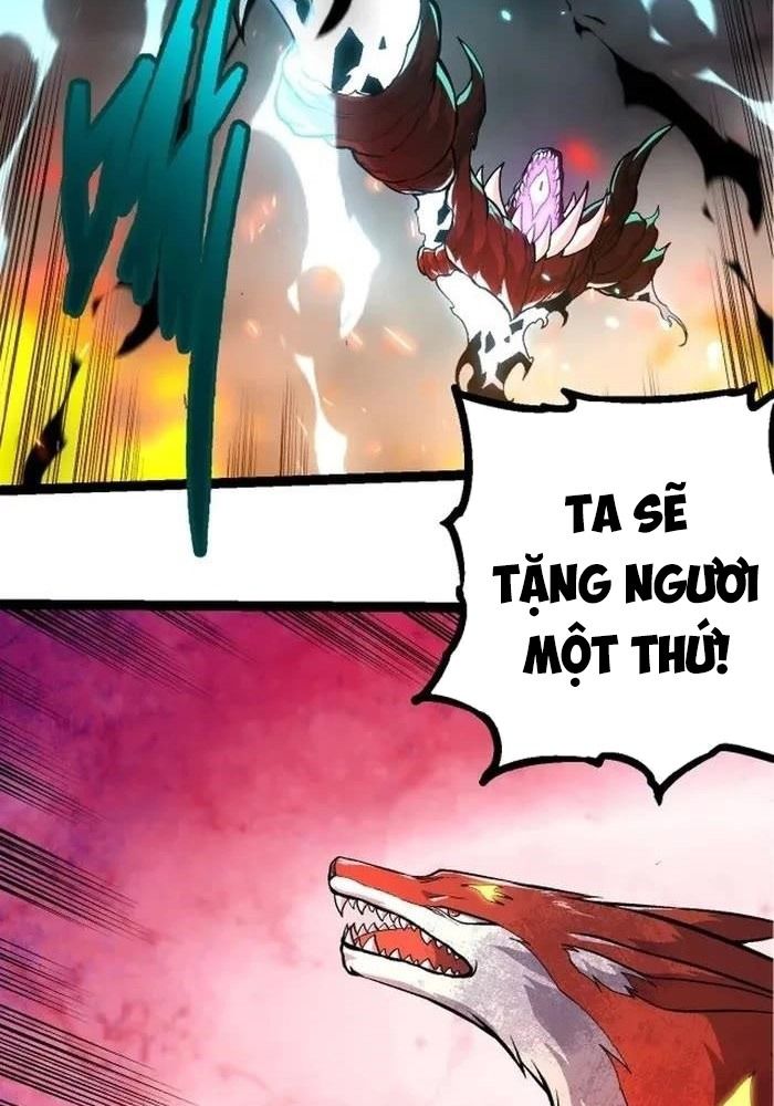 Thăng cấp bắt đầu từ một cái cây: Chapter 366