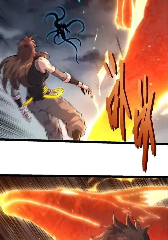 Thăng cấp bắt đầu từ một cái cây: Chapter 366