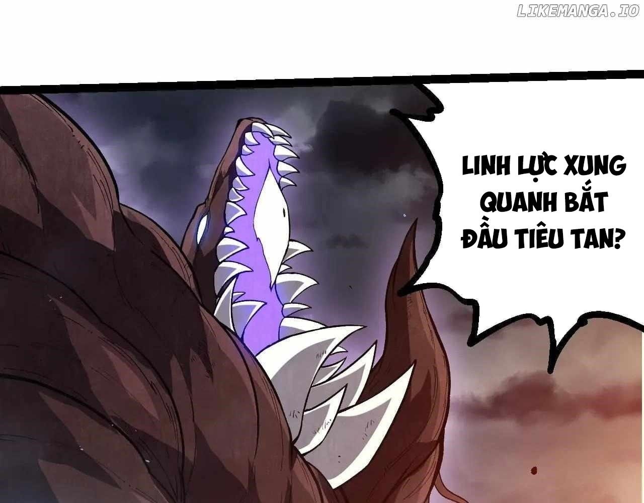 Thăng cấp bắt đầu từ một cái cây: Chapter 367