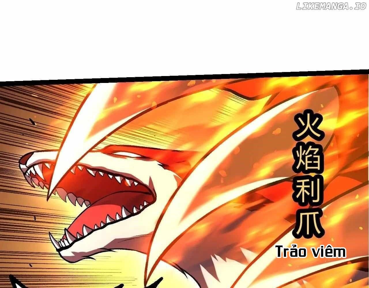 Thăng cấp bắt đầu từ một cái cây: Chapter 367