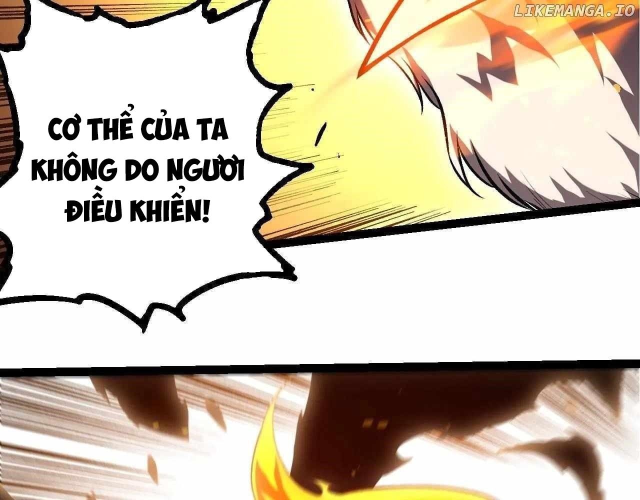 Thăng cấp bắt đầu từ một cái cây: Chapter 367