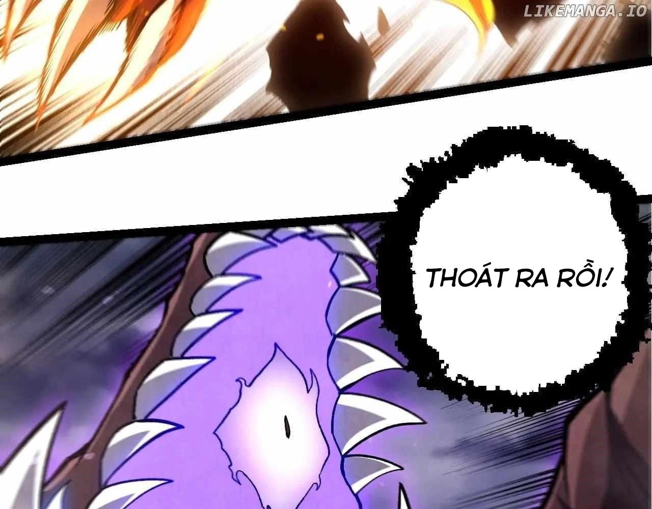 Thăng cấp bắt đầu từ một cái cây: Chapter 367
