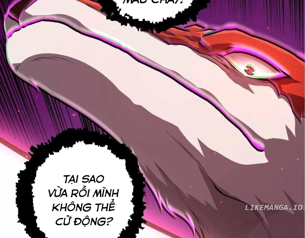 Thăng cấp bắt đầu từ một cái cây: Chapter 367