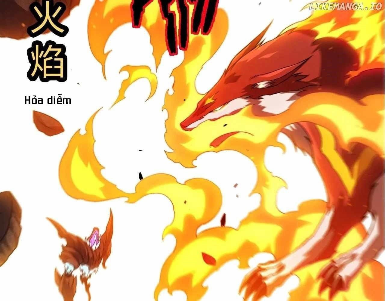 Thăng cấp bắt đầu từ một cái cây: Chapter 367