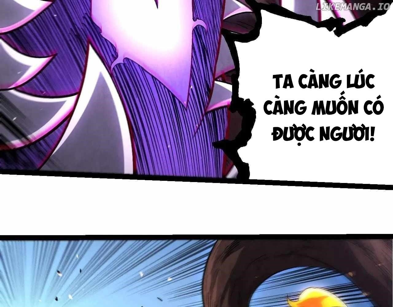 Thăng cấp bắt đầu từ một cái cây: Chapter 367