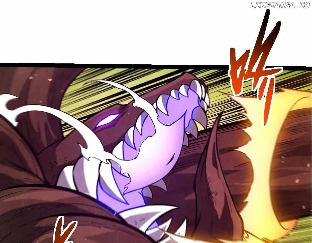 Thăng cấp bắt đầu từ một cái cây: Chapter 367