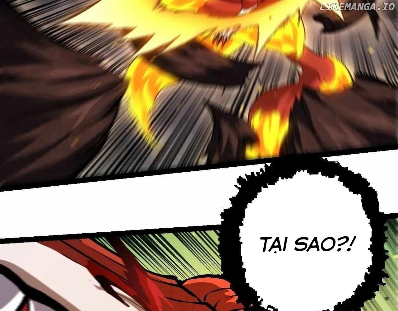 Thăng cấp bắt đầu từ một cái cây: Chapter 367