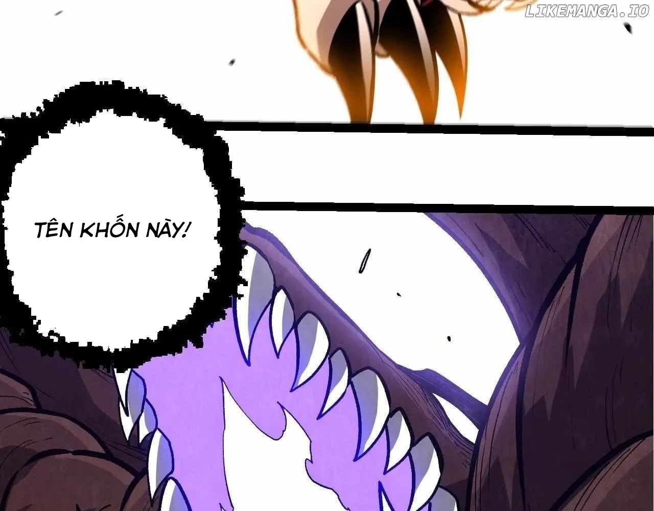 Thăng cấp bắt đầu từ một cái cây: Chapter 367