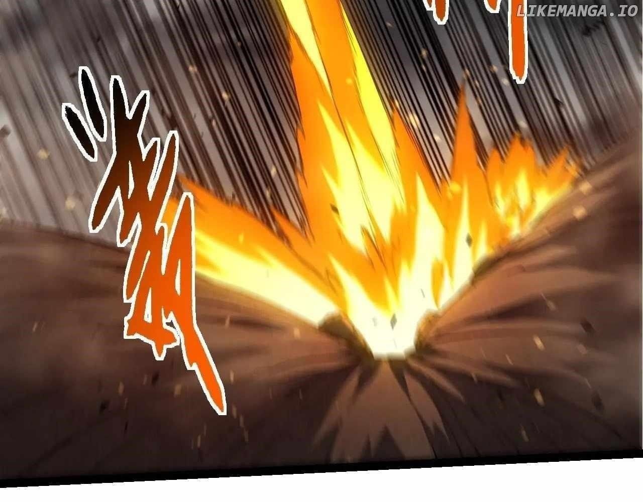 Thăng cấp bắt đầu từ một cái cây: Chapter 367