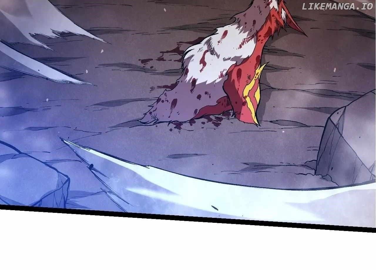 Thăng cấp bắt đầu từ một cái cây: Chapter 367