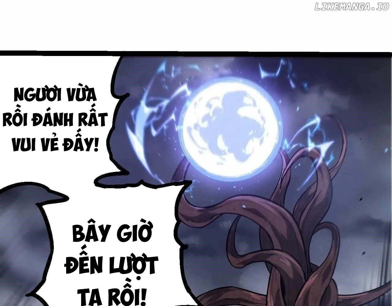 Thăng cấp bắt đầu từ một cái cây: Chapter 367