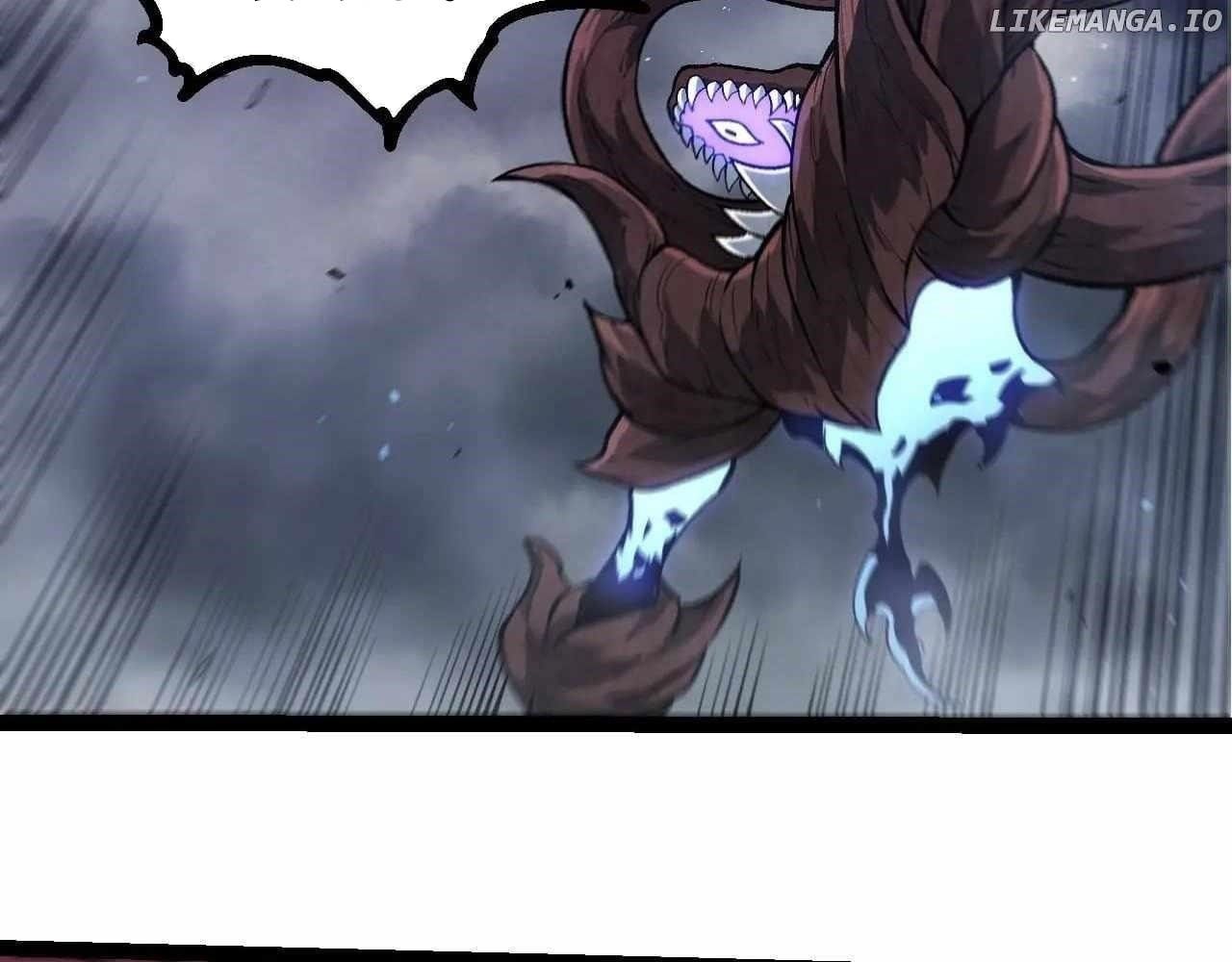 Thăng cấp bắt đầu từ một cái cây: Chapter 367