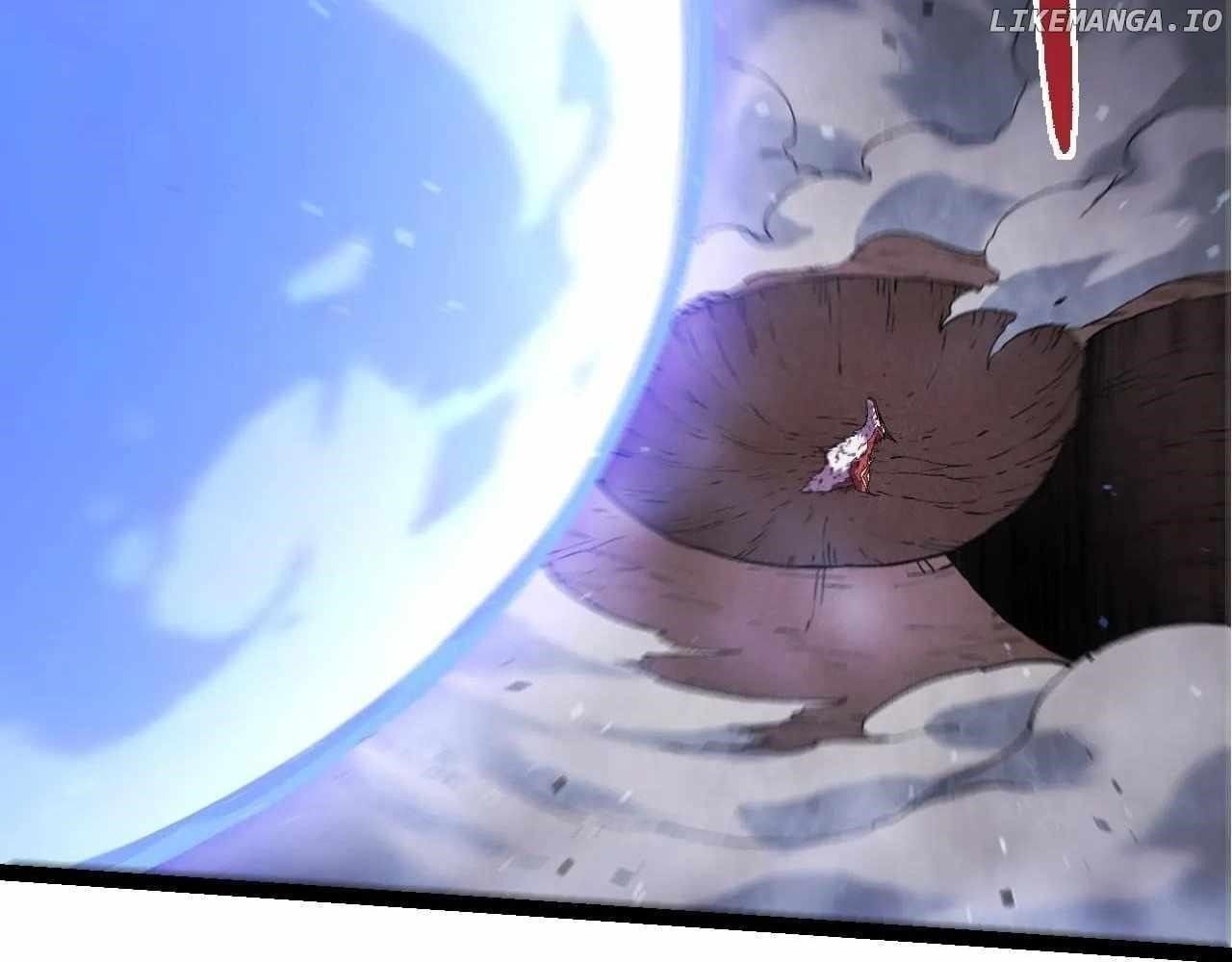 Thăng cấp bắt đầu từ một cái cây: Chapter 367