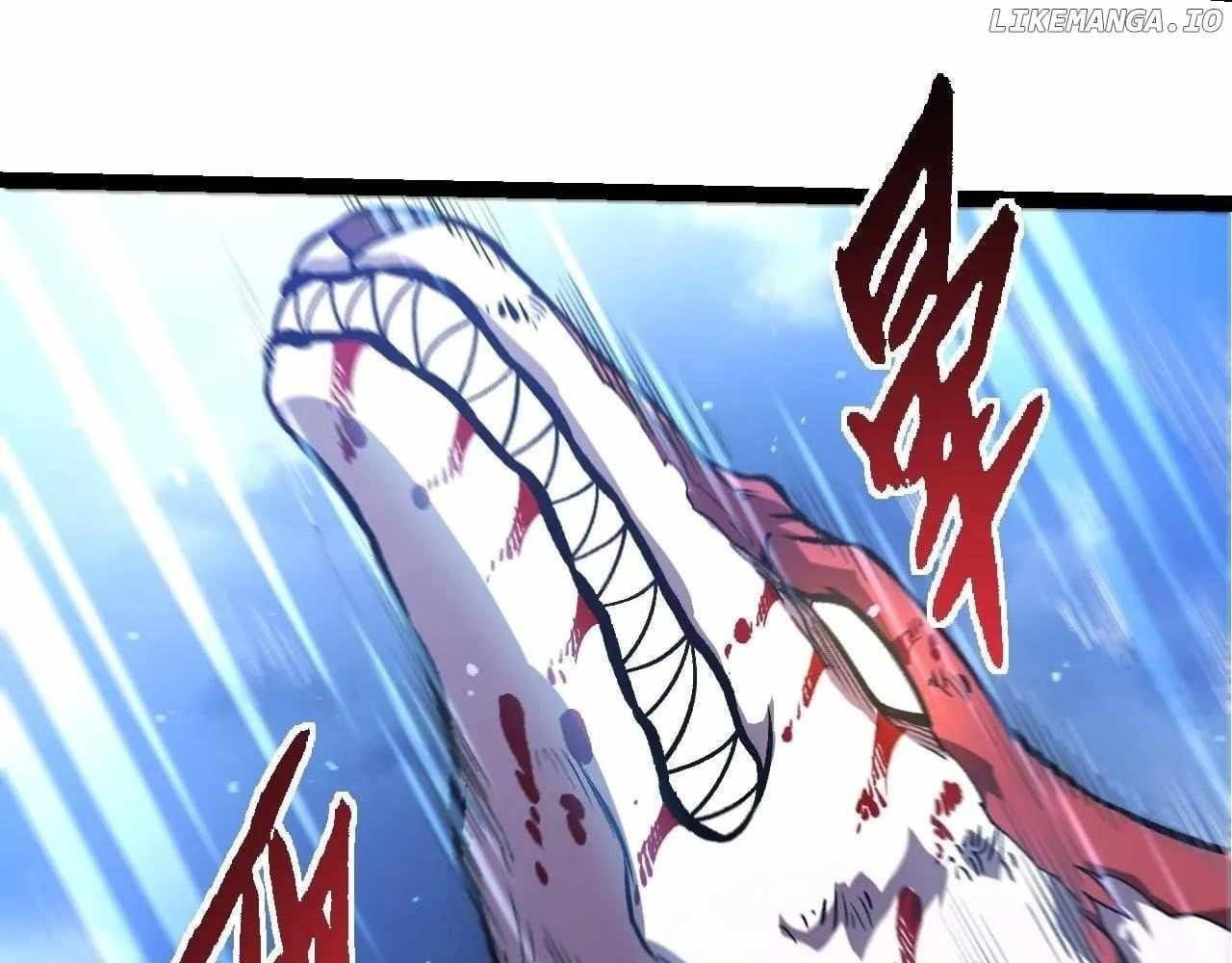 Thăng cấp bắt đầu từ một cái cây: Chapter 367