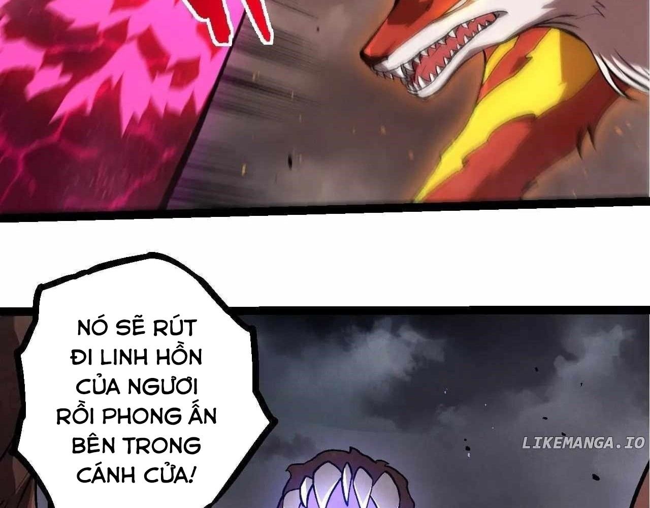Thăng cấp bắt đầu từ một cái cây: Chapter 367