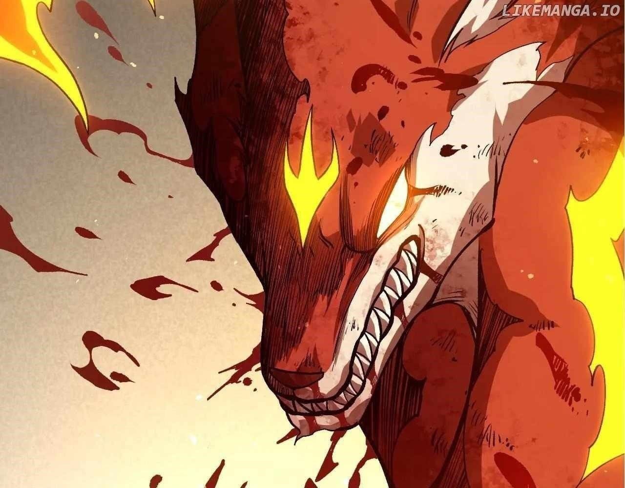 Thăng cấp bắt đầu từ một cái cây: Chapter 367