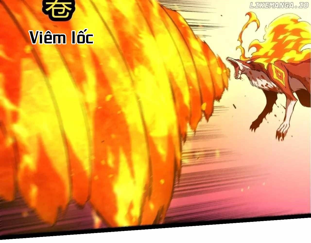 Thăng cấp bắt đầu từ một cái cây: Chapter 367