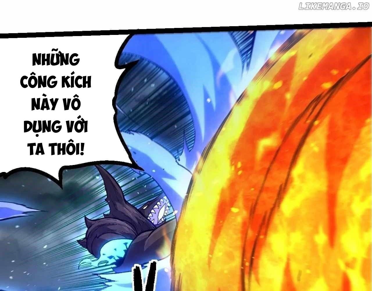 Thăng cấp bắt đầu từ một cái cây: Chapter 367