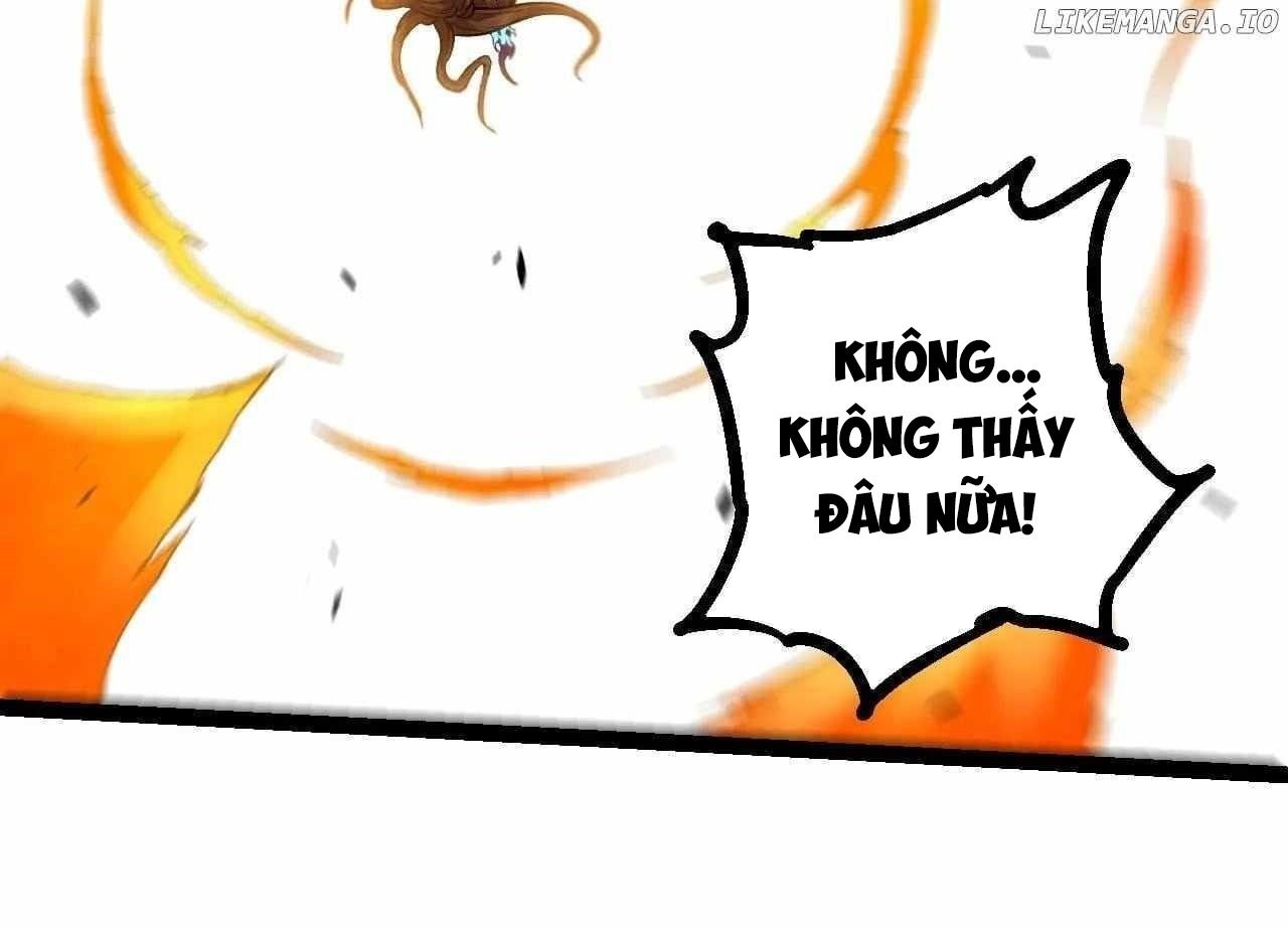 Thăng cấp bắt đầu từ một cái cây: Chapter 367