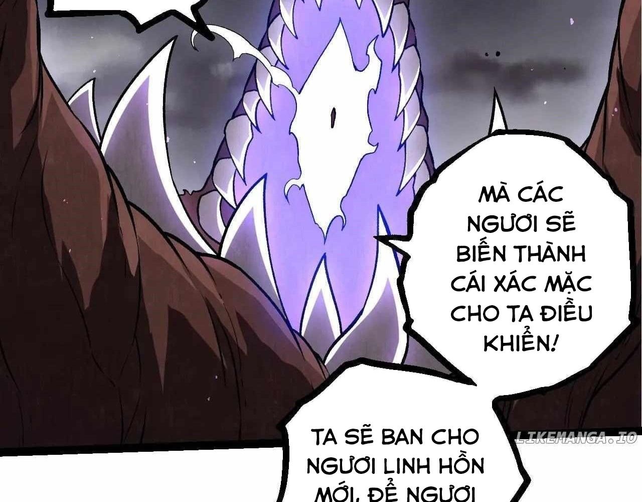 Thăng cấp bắt đầu từ một cái cây: Chapter 367