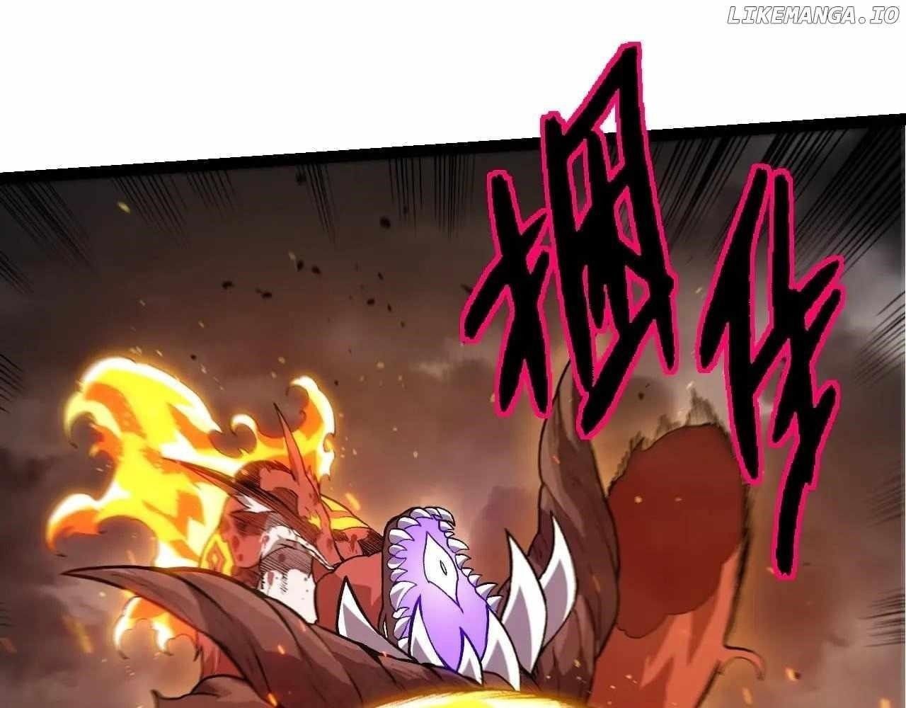 Thăng cấp bắt đầu từ một cái cây: Chapter 367