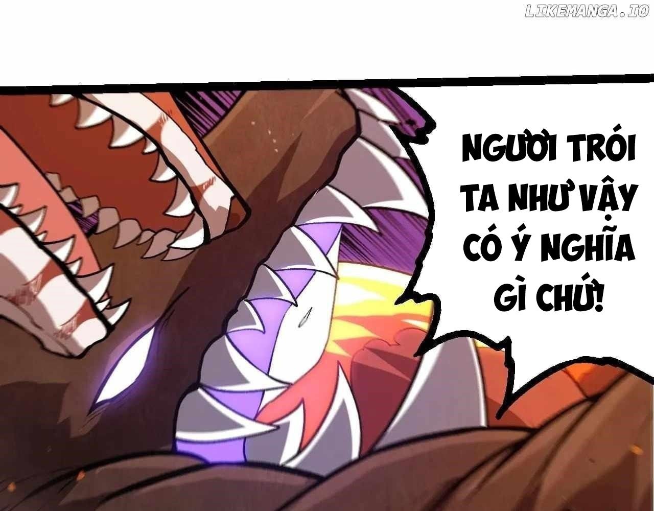 Thăng cấp bắt đầu từ một cái cây: Chapter 367