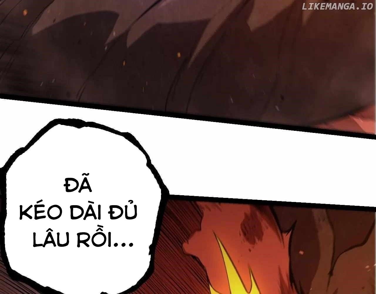 Thăng cấp bắt đầu từ một cái cây: Chapter 367