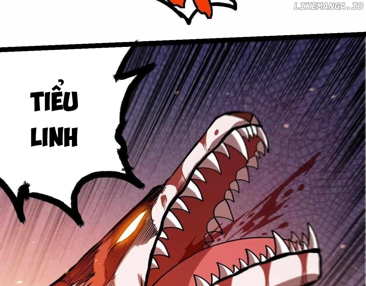 Thăng cấp bắt đầu từ một cái cây: Chapter 367