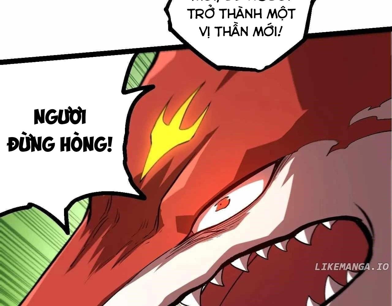 Thăng cấp bắt đầu từ một cái cây: Chapter 367