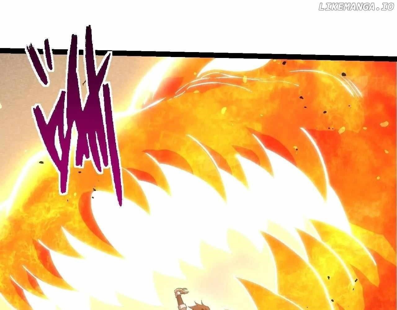 Thăng cấp bắt đầu từ một cái cây: Chapter 367