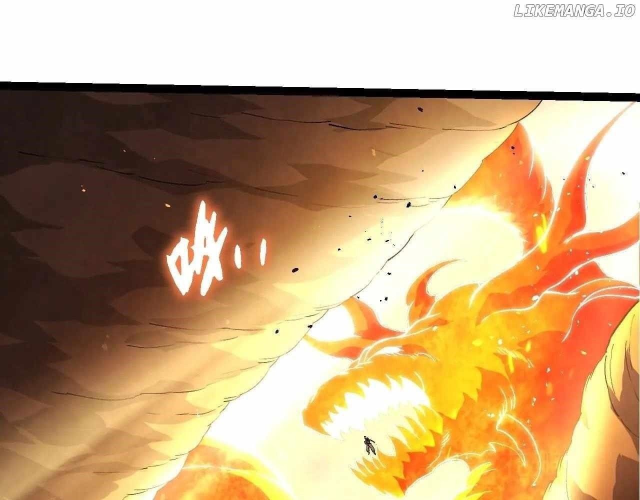 Thăng cấp bắt đầu từ một cái cây: Chapter 367