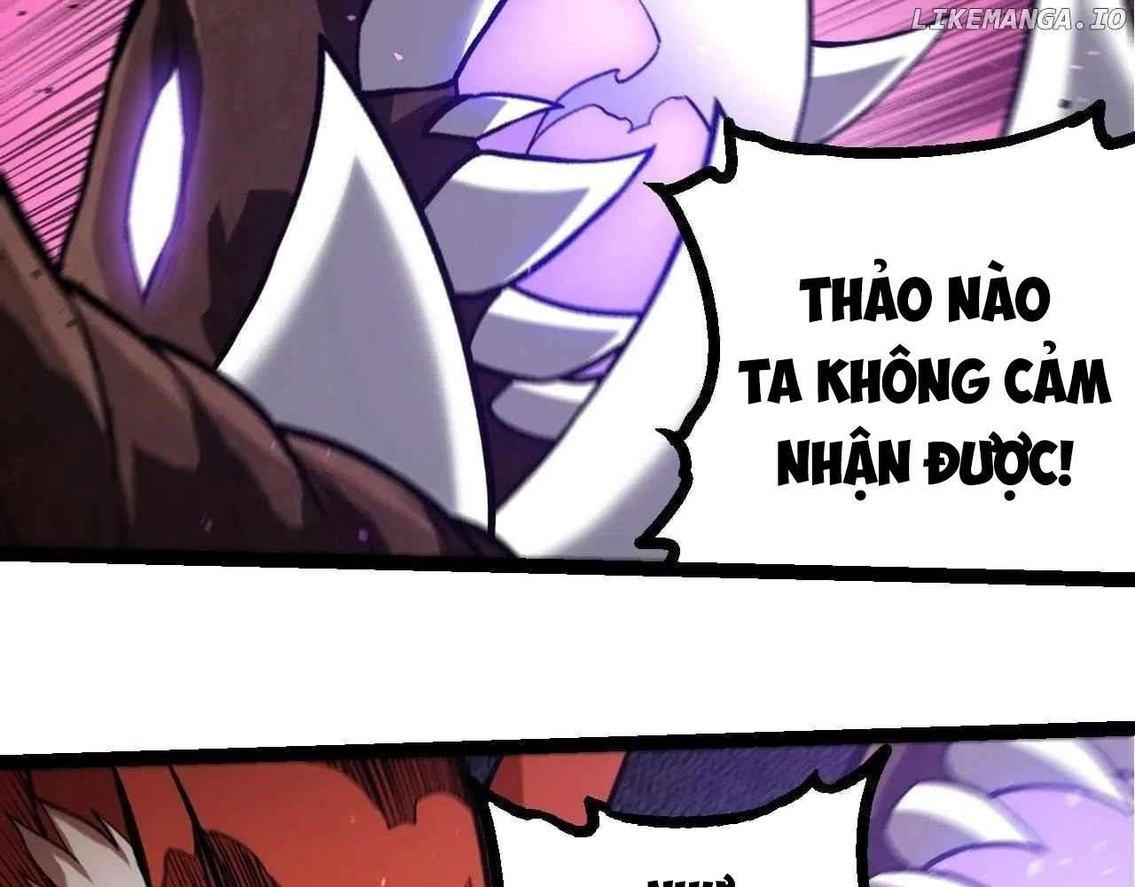 Thăng cấp bắt đầu từ một cái cây: Chapter 367