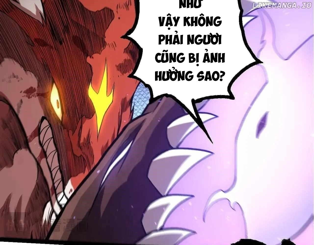 Thăng cấp bắt đầu từ một cái cây: Chapter 367