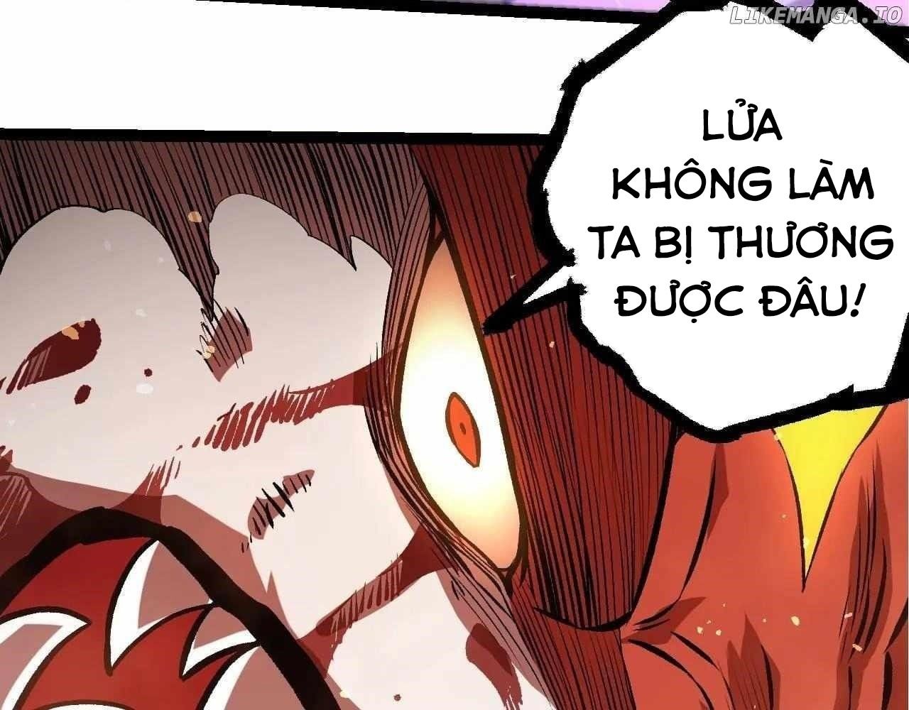 Thăng cấp bắt đầu từ một cái cây: Chapter 367