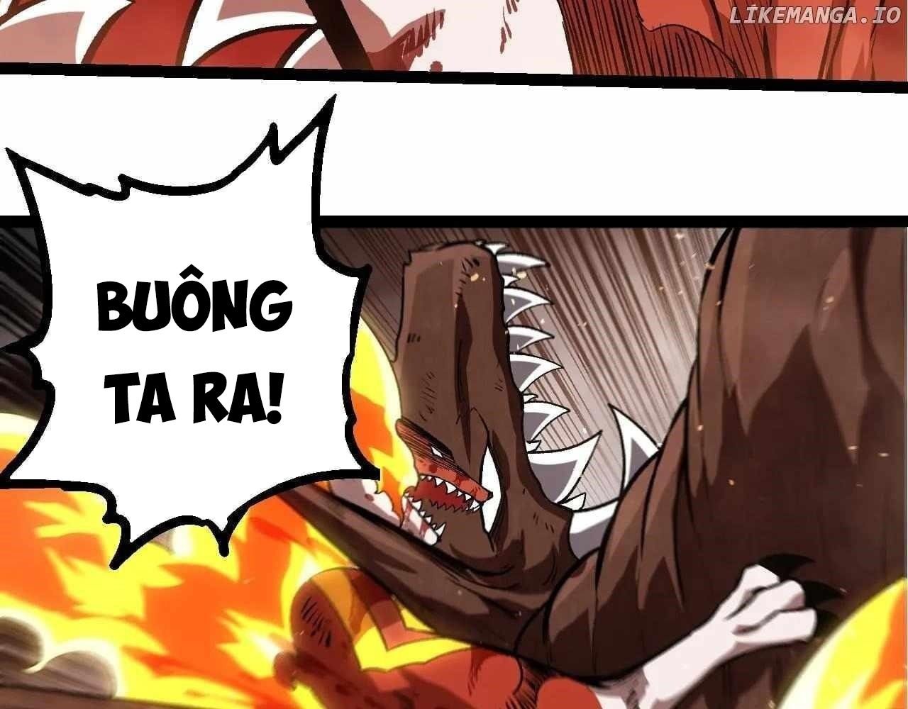 Thăng cấp bắt đầu từ một cái cây: Chapter 367