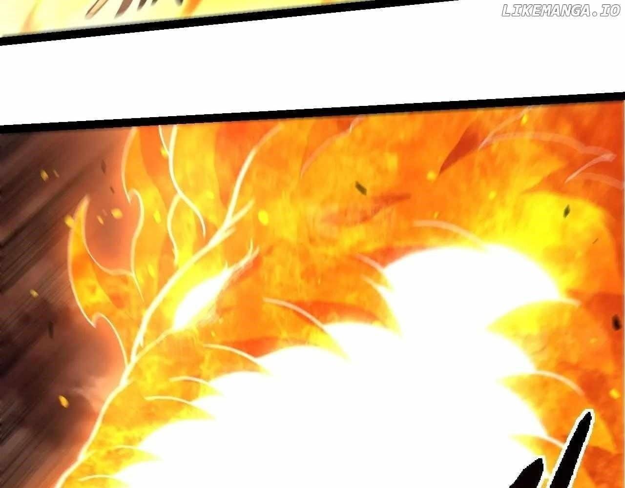 Thăng cấp bắt đầu từ một cái cây: Chapter 367
