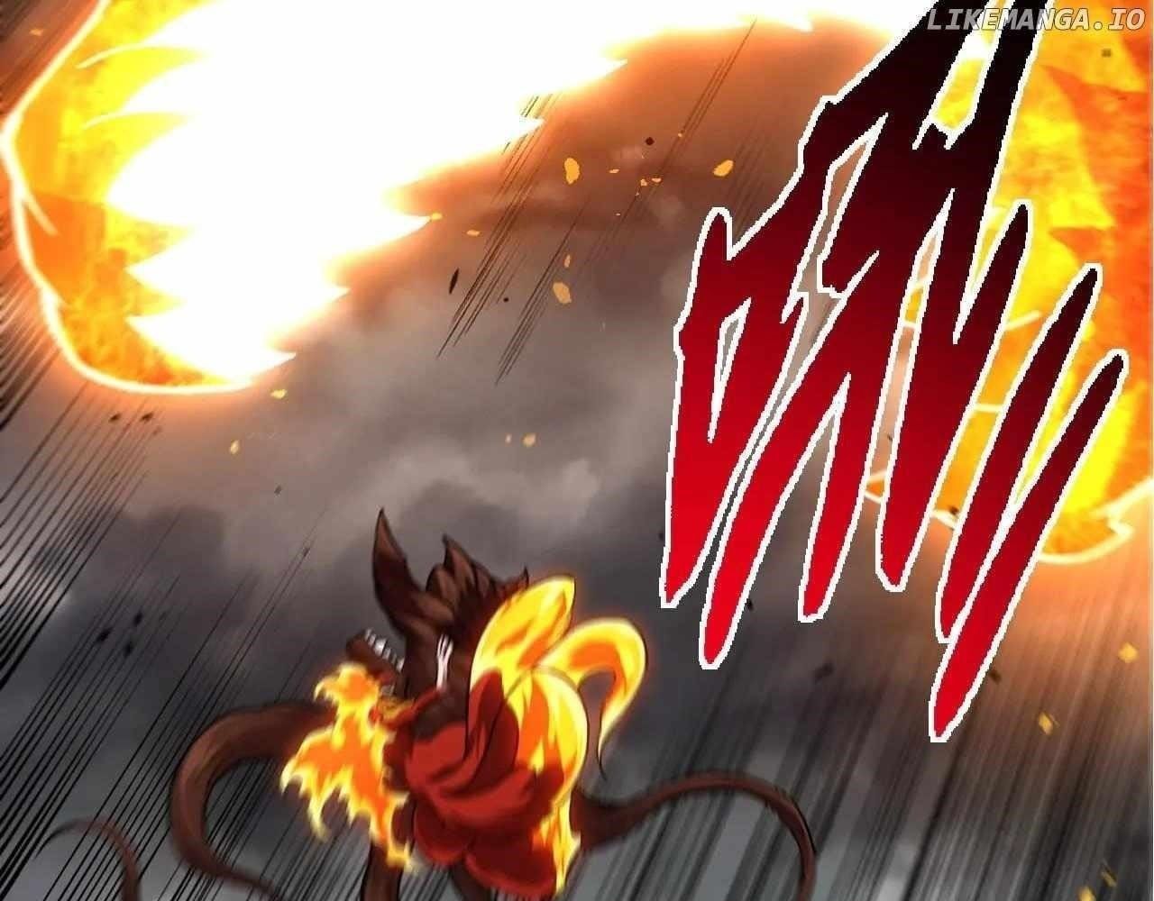 Thăng cấp bắt đầu từ một cái cây: Chapter 367