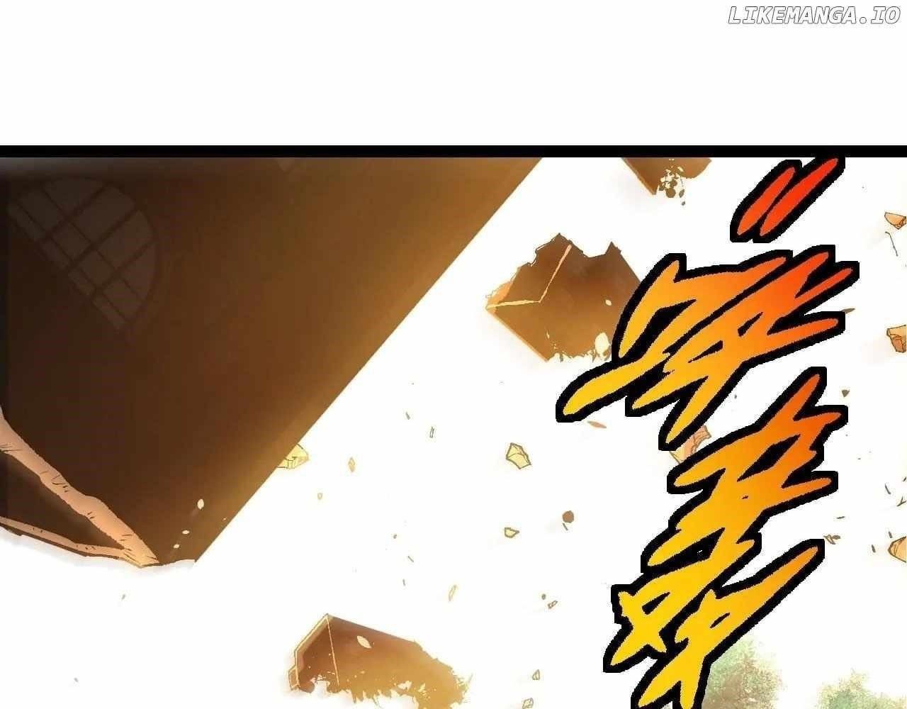 Thăng cấp bắt đầu từ một cái cây: Chapter 368