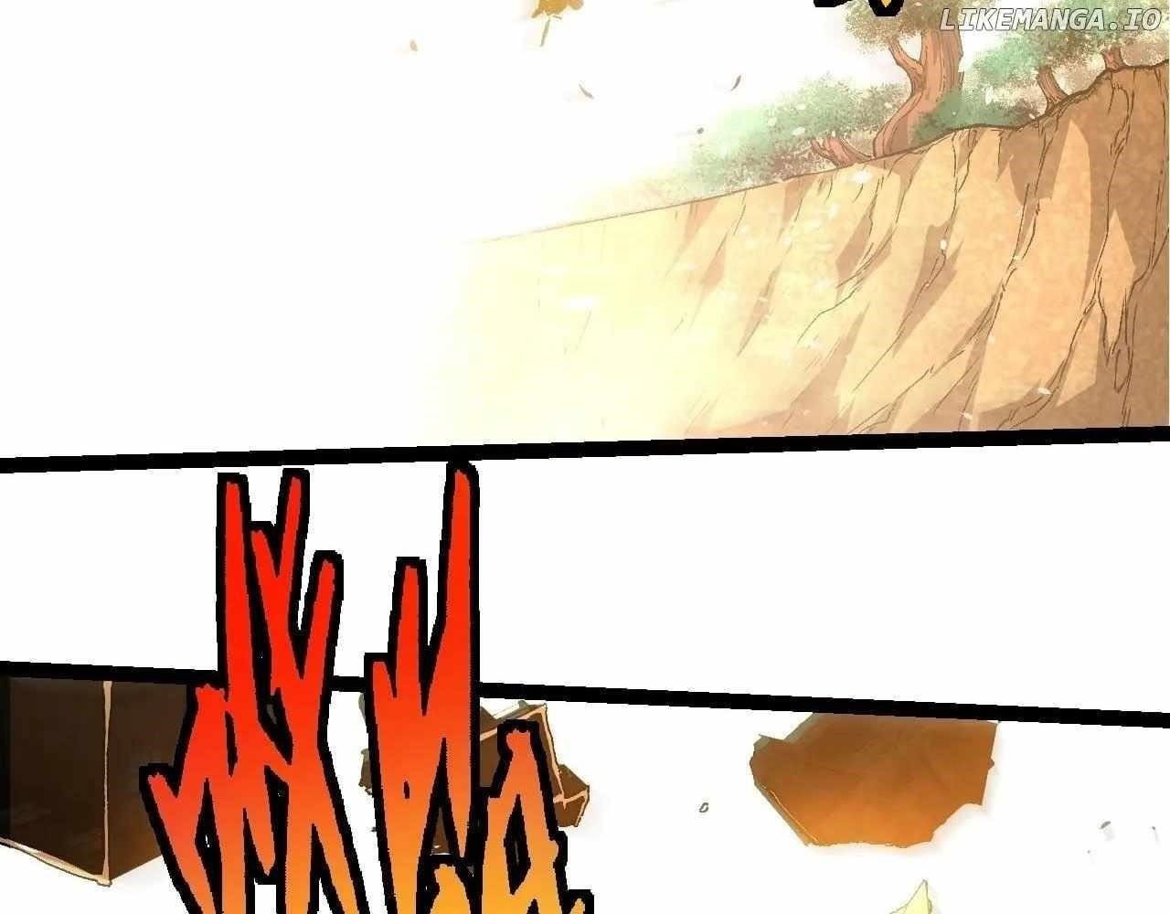 Thăng cấp bắt đầu từ một cái cây: Chapter 368