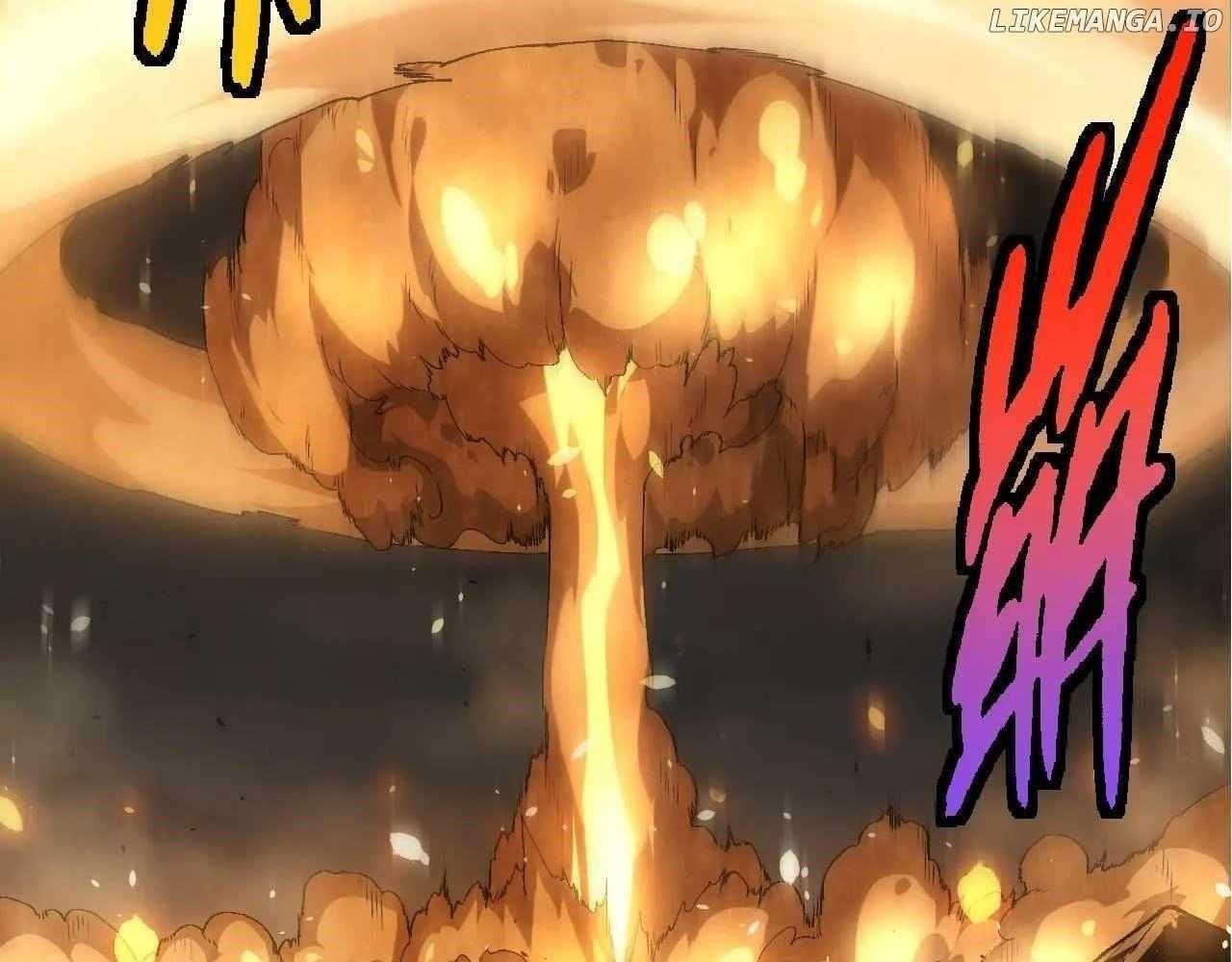 Thăng cấp bắt đầu từ một cái cây: Chapter 368